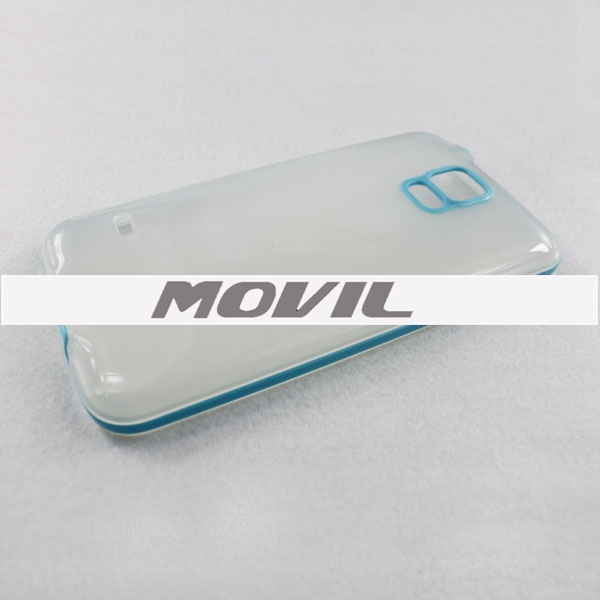 NP-1180 Funda para Samsung S5 NP-1180-1g